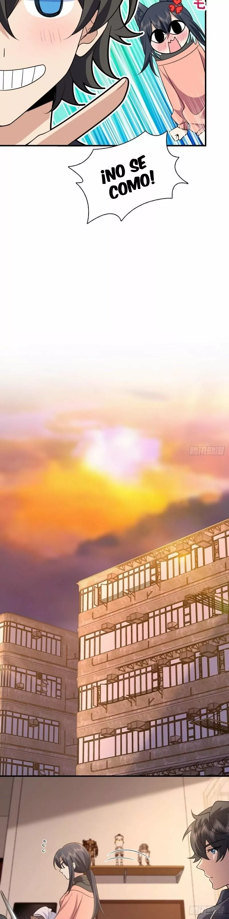 Mi Esposa Es De Hace Mil Años Capítulo 85 - Page 19