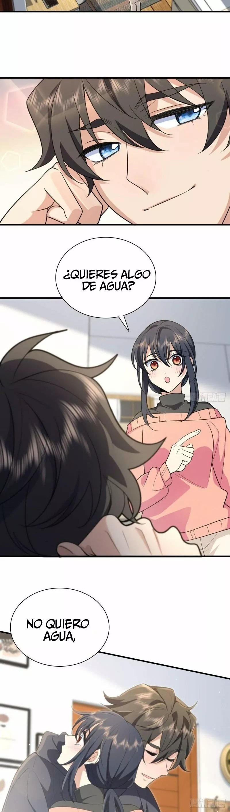 Mi Esposa Es De Hace Mil Años Capítulo 85 - Page 2