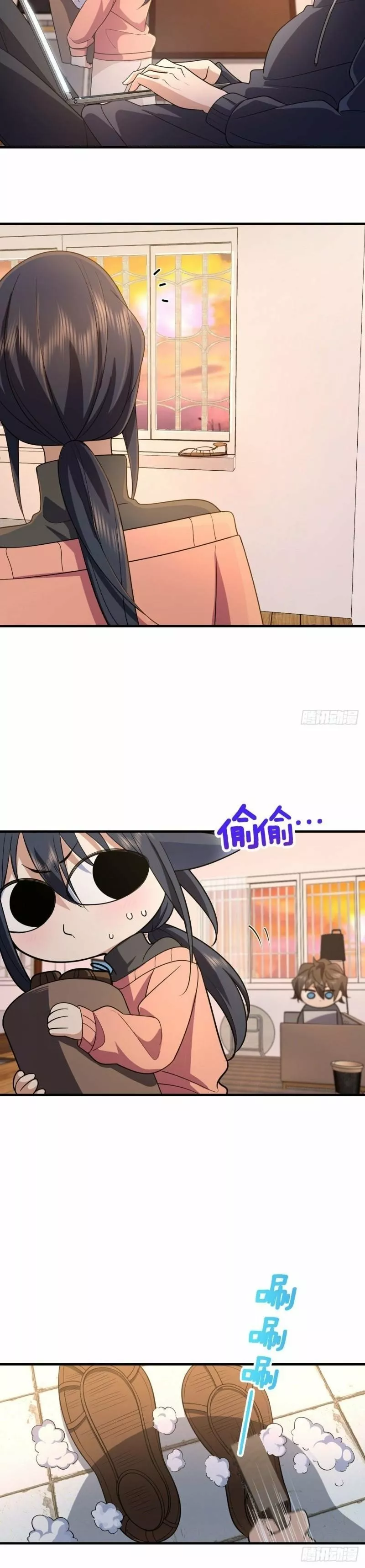 Mi Esposa Es De Hace Mil Años Capítulo 85 - Page 20