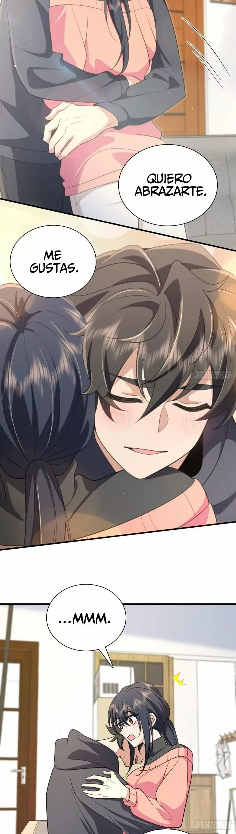 Mi Esposa Es De Hace Mil Años Capítulo 85 - Page 3