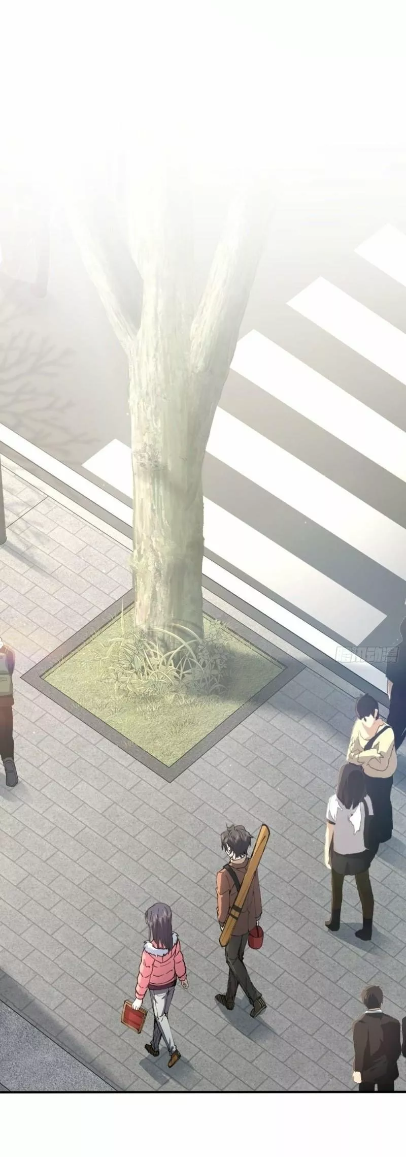 Mi Esposa Es De Hace Mil Años Capítulo 86 - Page 10