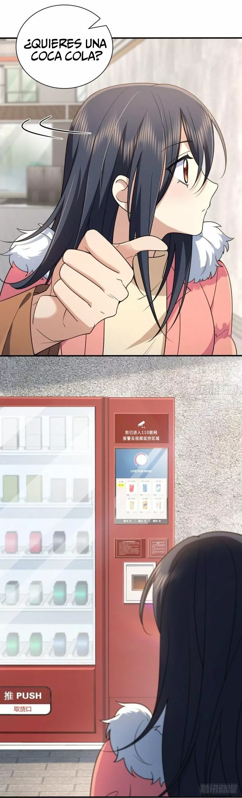 Mi Esposa Es De Hace Mil Años Capítulo 86 - Page 12