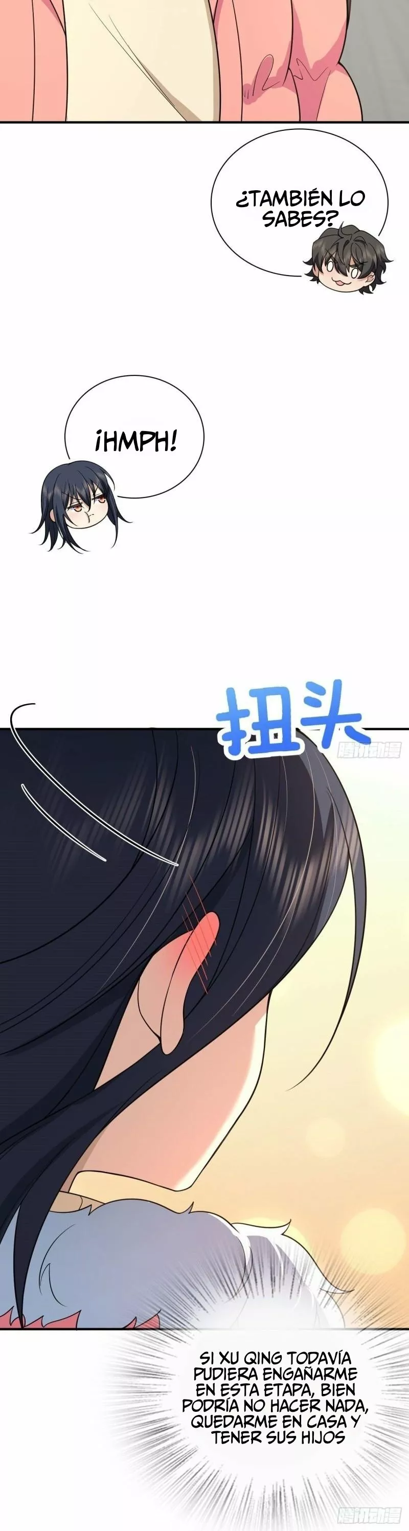 Mi Esposa Es De Hace Mil Años Capítulo 86 - Page 14