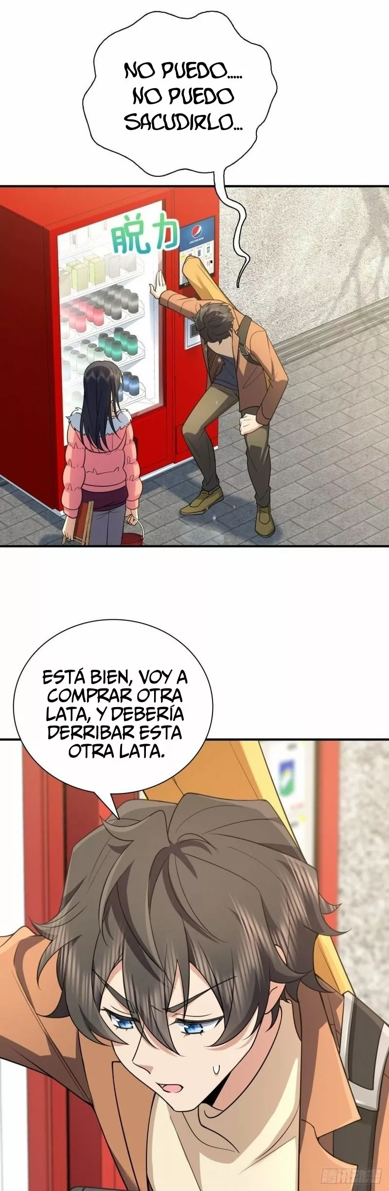 Mi Esposa Es De Hace Mil Años Capítulo 86 - Page 19