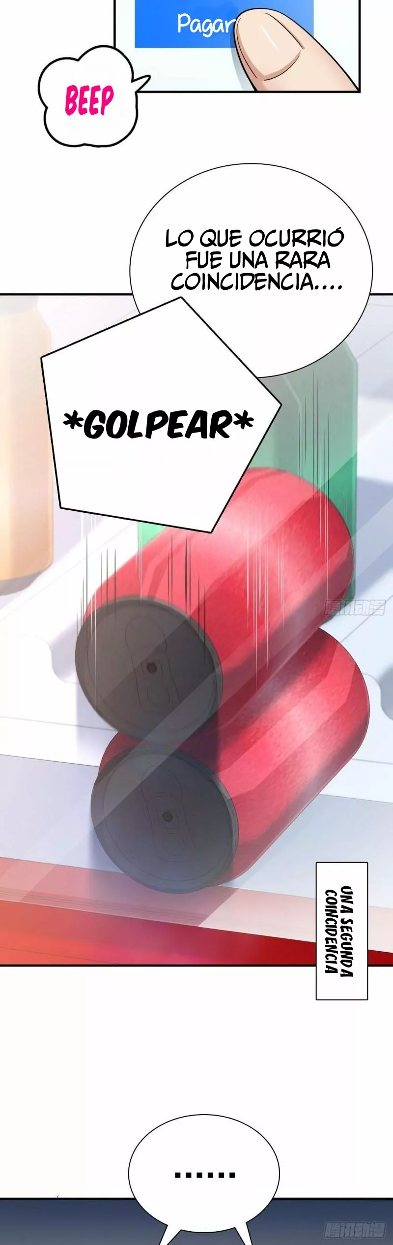 Mi Esposa Es De Hace Mil Años Capítulo 86 - Page 21