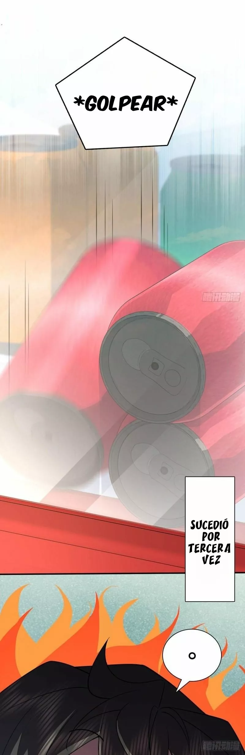 Mi Esposa Es De Hace Mil Años Capítulo 86 - Page 23