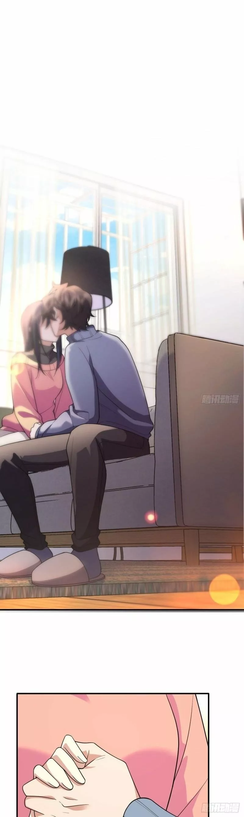 Mi Esposa Es De Hace Mil Años Capítulo 87 - Page 11