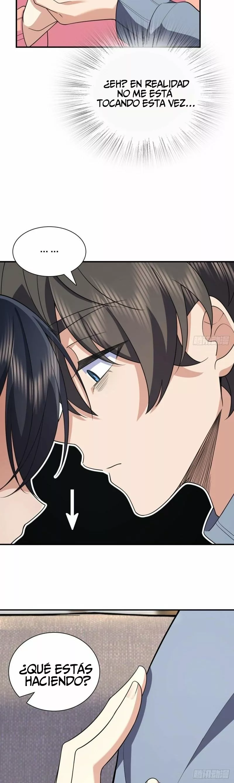 Mi Esposa Es De Hace Mil Años Capítulo 87 - Page 12