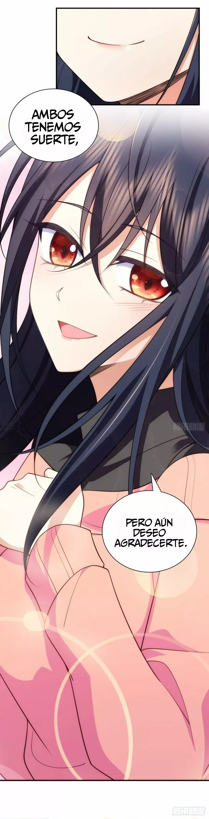 Mi Esposa Es De Hace Mil Años Capítulo 87 - Page 19