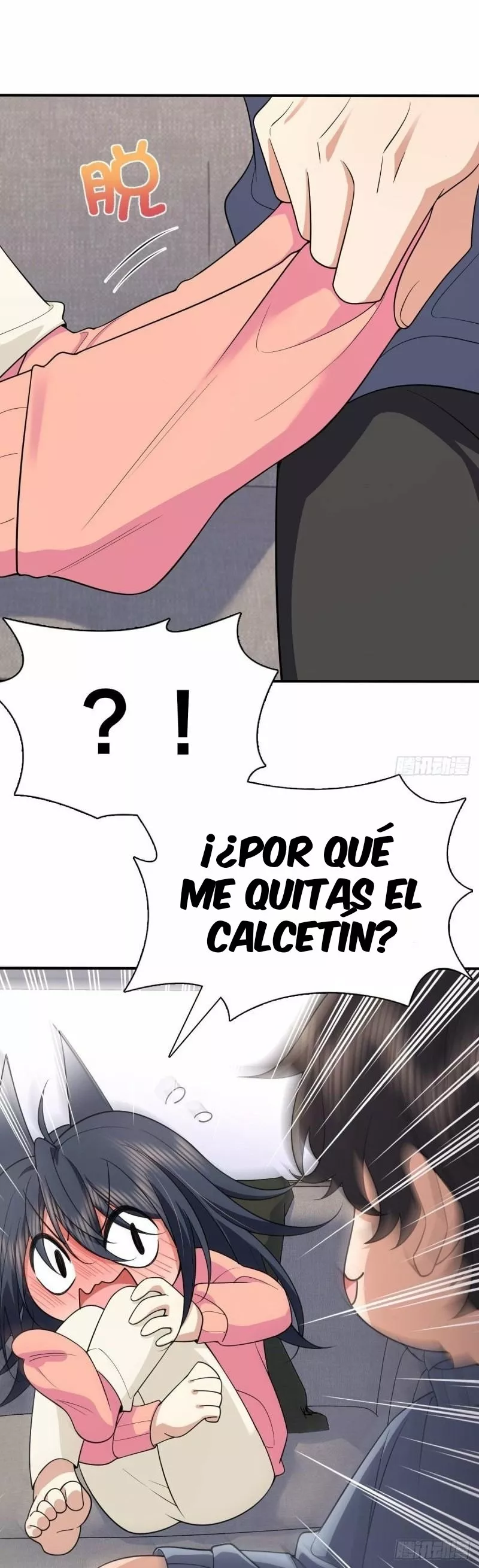 Mi Esposa Es De Hace Mil Años Capítulo 87 - Page 23