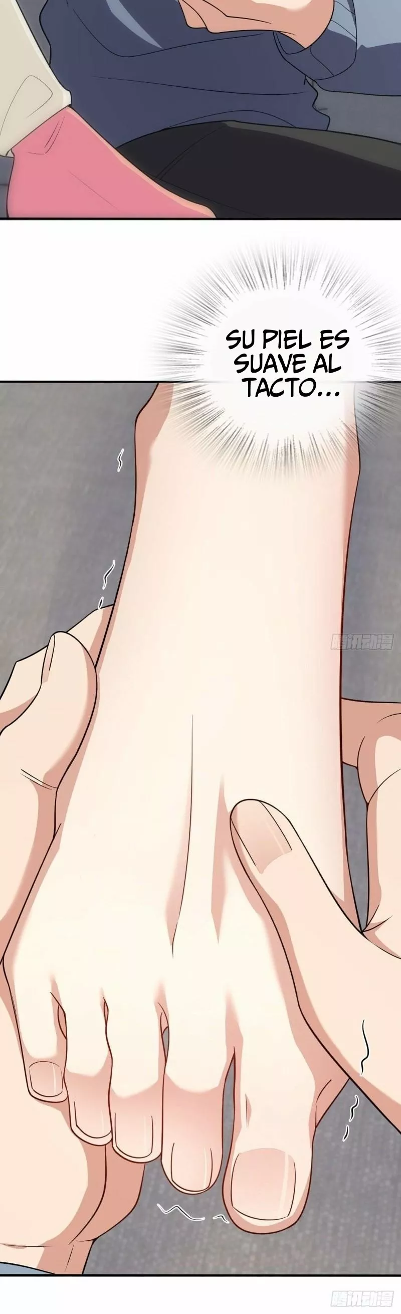 Mi Esposa Es De Hace Mil Años Capítulo 87 - Page 25