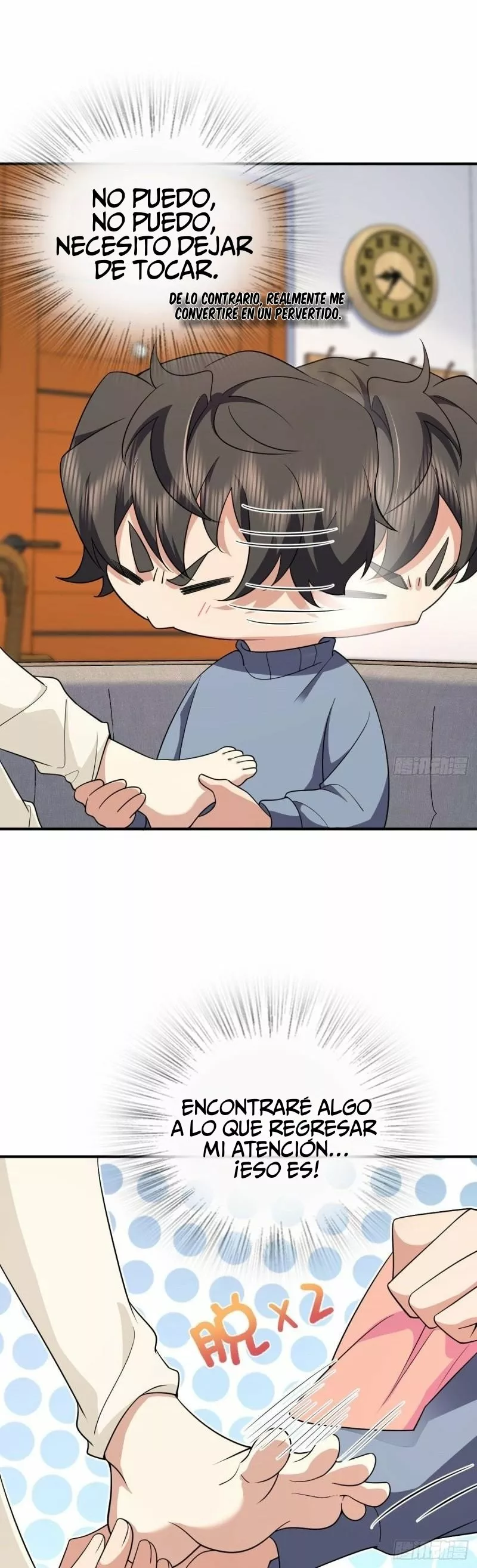 Mi Esposa Es De Hace Mil Años Capítulo 87 - Page 26