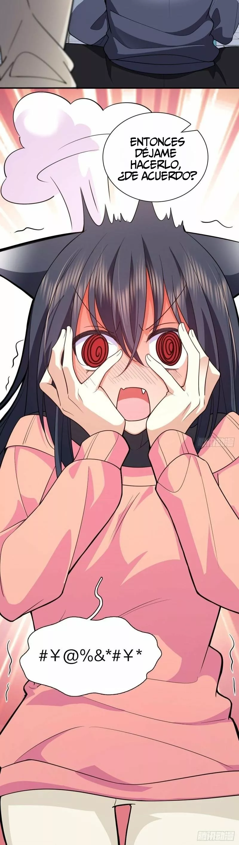 Mi Esposa Es De Hace Mil Años Capítulo 87 - Page 31