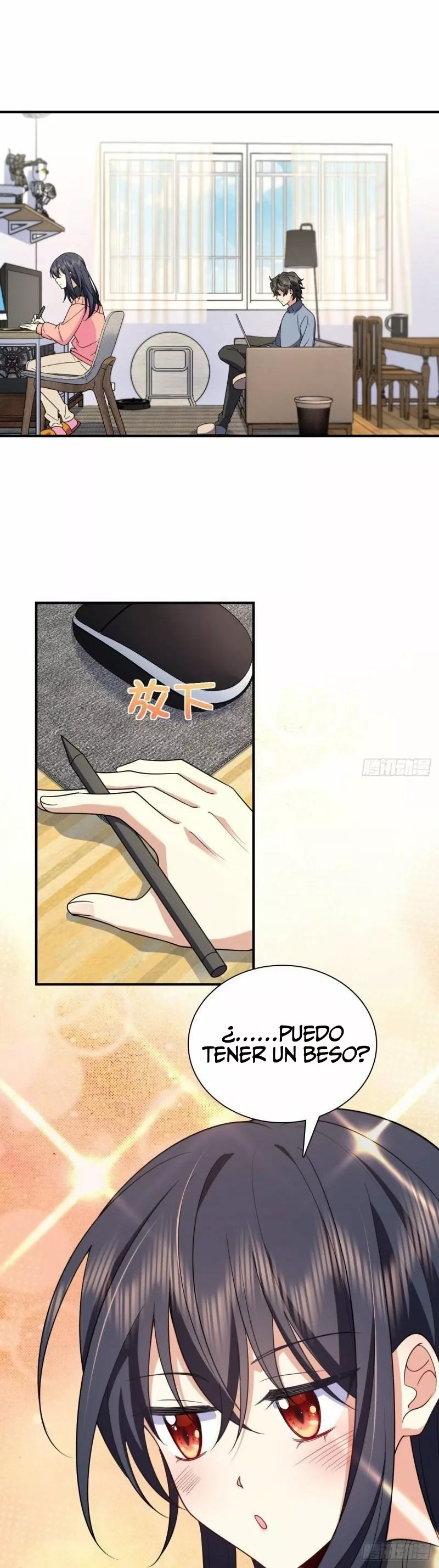 Mi Esposa Es De Hace Mil Años Capítulo 87 - Page 8