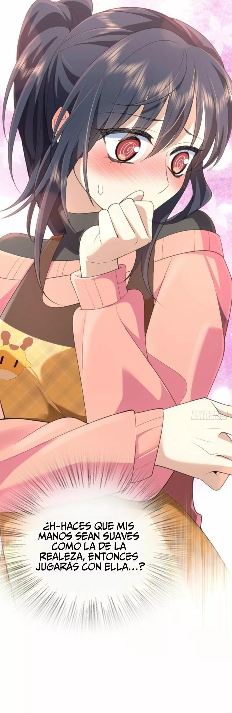 Mi Esposa Es De Hace Mil Años Capítulo 88 - Page 13