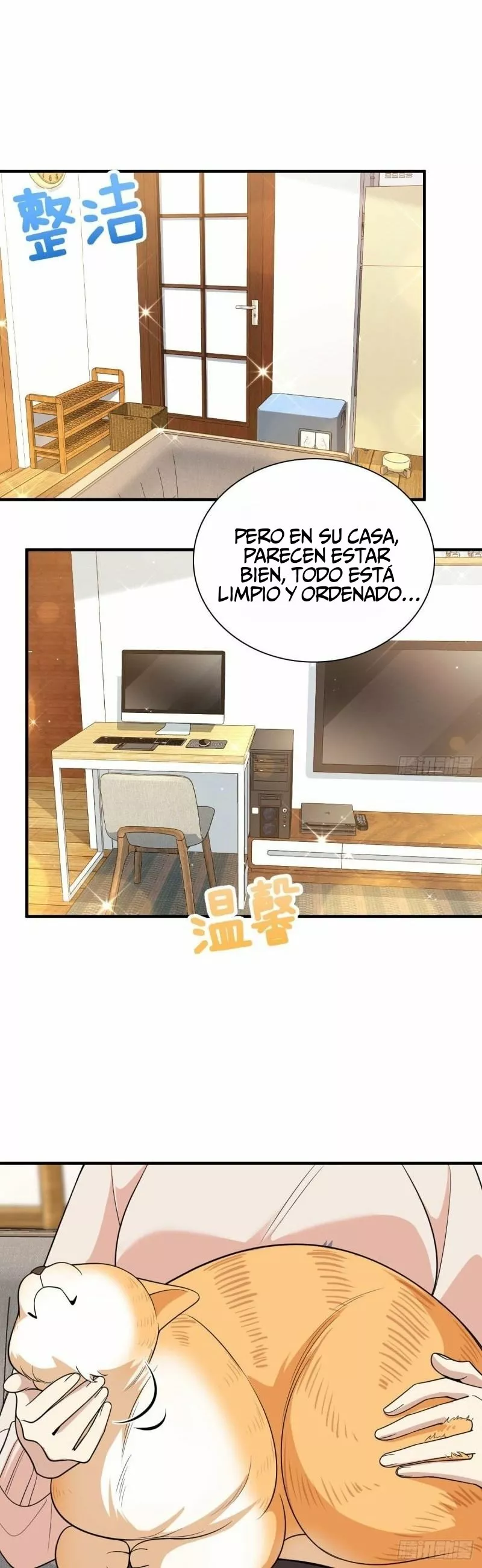 Mi Esposa Es De Hace Mil Años Capítulo 88 - Page 15