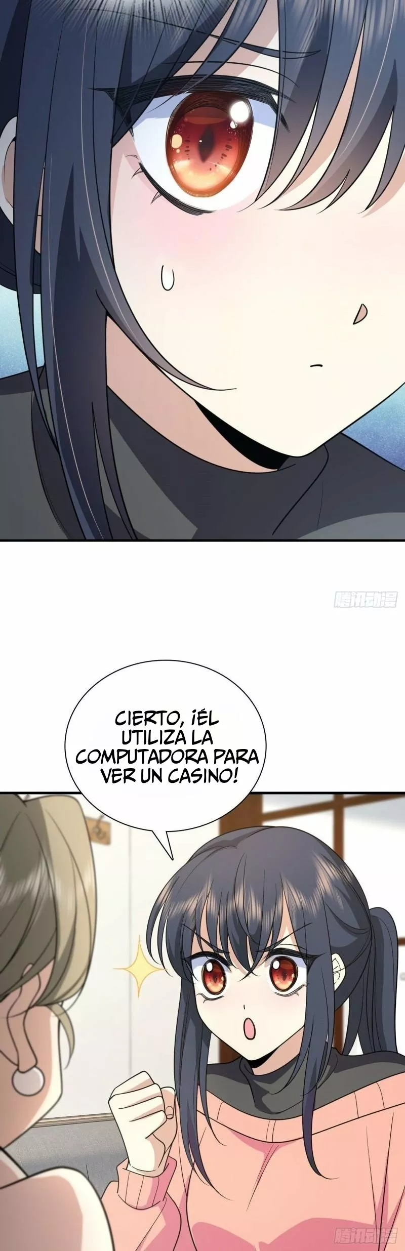 Mi Esposa Es De Hace Mil Años Capítulo 88 - Page 20