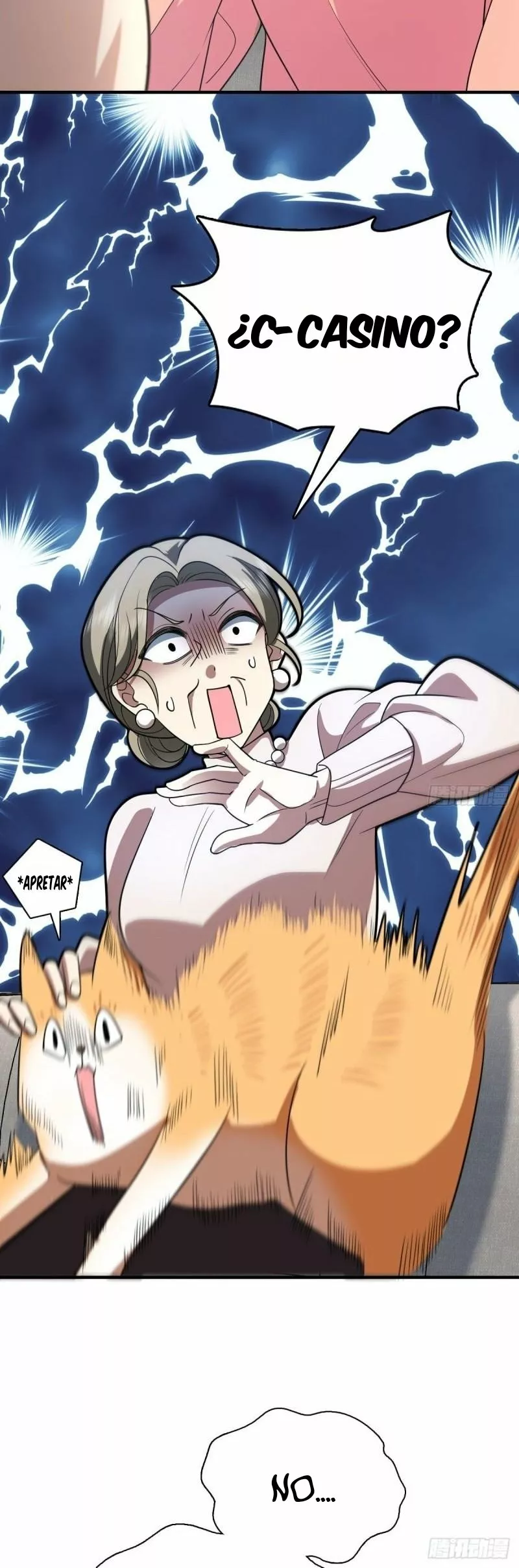 Mi Esposa Es De Hace Mil Años Capítulo 88 - Page 21