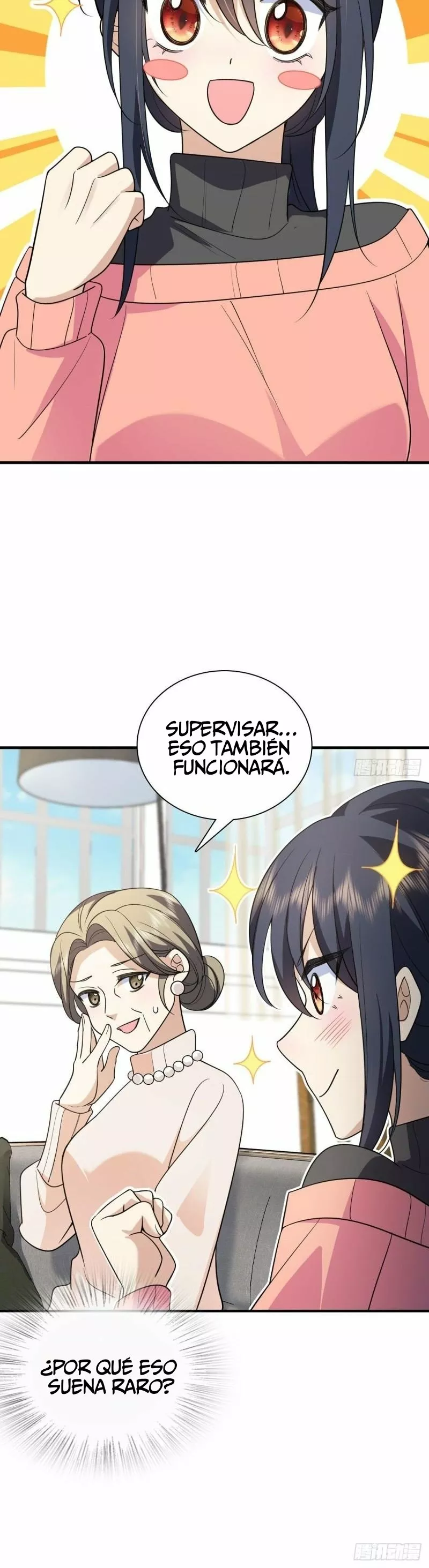 Mi Esposa Es De Hace Mil Años Capítulo 88 - Page 24