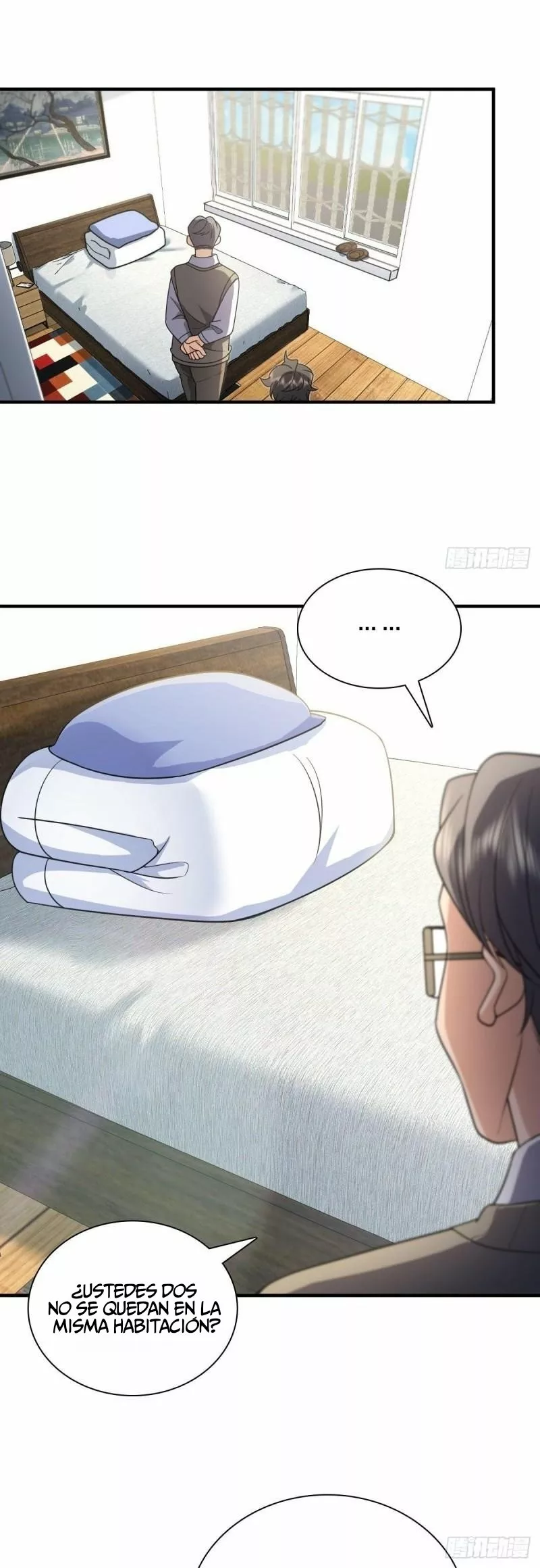 Mi Esposa Es De Hace Mil Años Capítulo 88 - Page 25