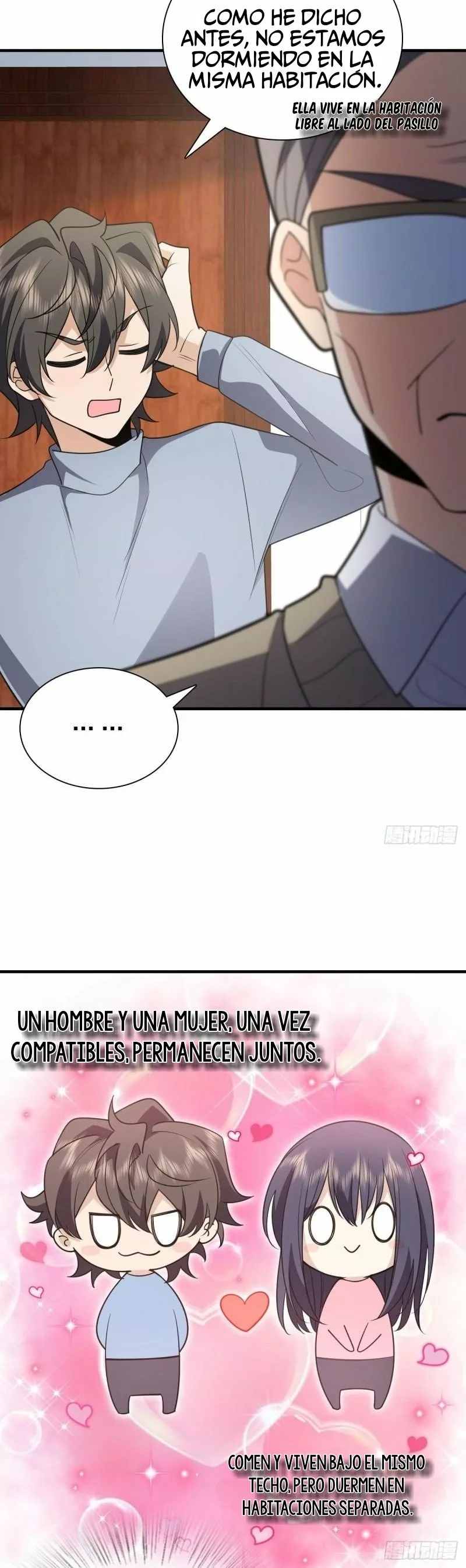 Mi Esposa Es De Hace Mil Años Capítulo 88 - Page 26