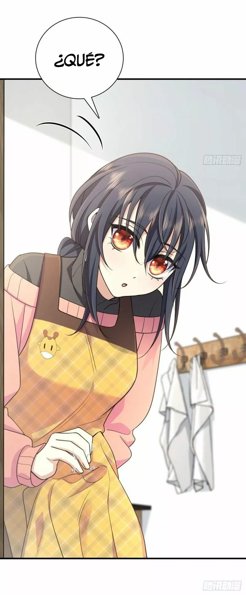 Mi Esposa Es De Hace Mil Años Capítulo 88 - Page 4