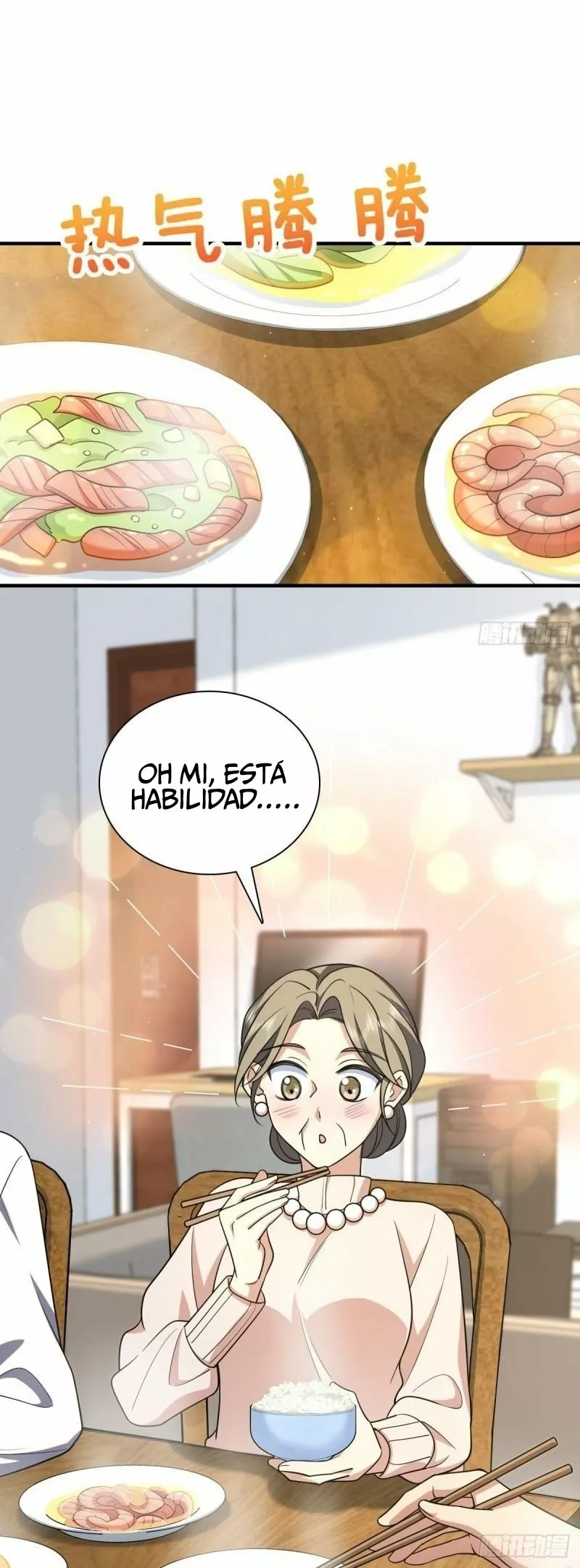 Mi Esposa Es De Hace Mil Años Capítulo 88 - Page 6