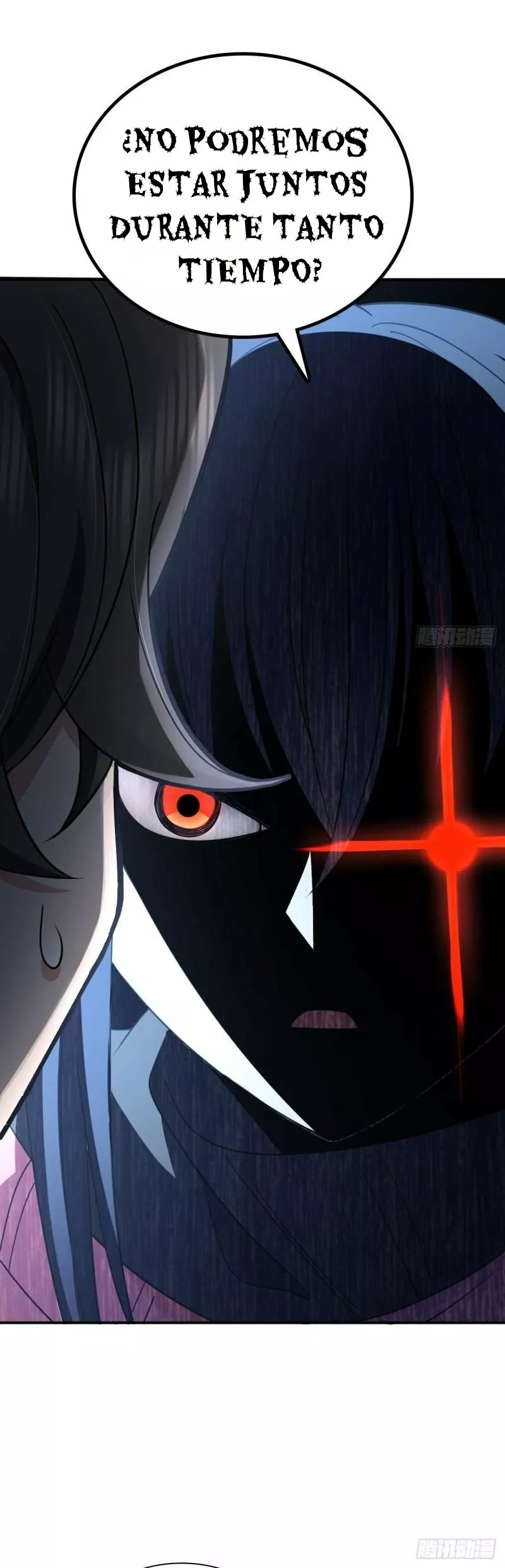 Mi Esposa Es De Hace Mil Años Capítulo 89 - Page 22