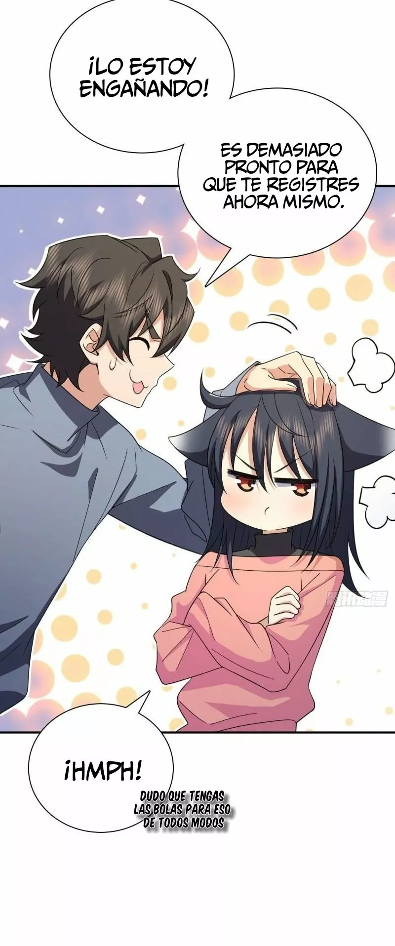 Mi Esposa Es De Hace Mil Años Capítulo 89 - Page 23