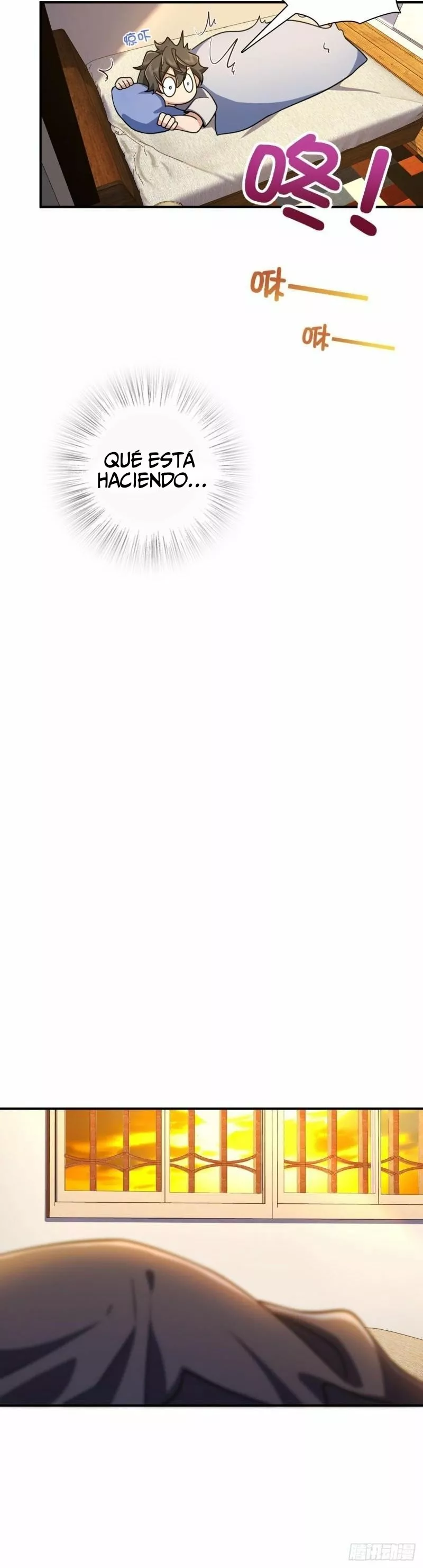 Mi Esposa Es De Hace Mil Años Capítulo 9 - Page 21