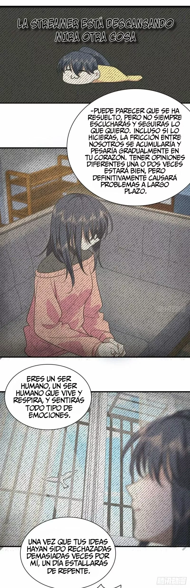 Mi Esposa Es De Hace Mil Años Capítulo 90 - Page 12