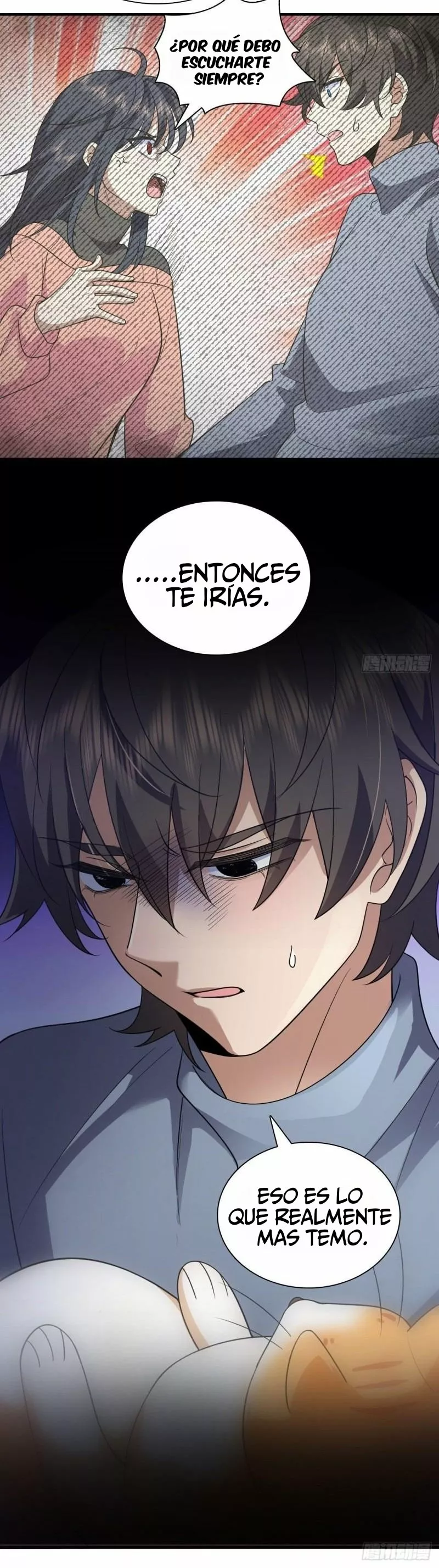 Mi Esposa Es De Hace Mil Años Capítulo 90 - Page 13