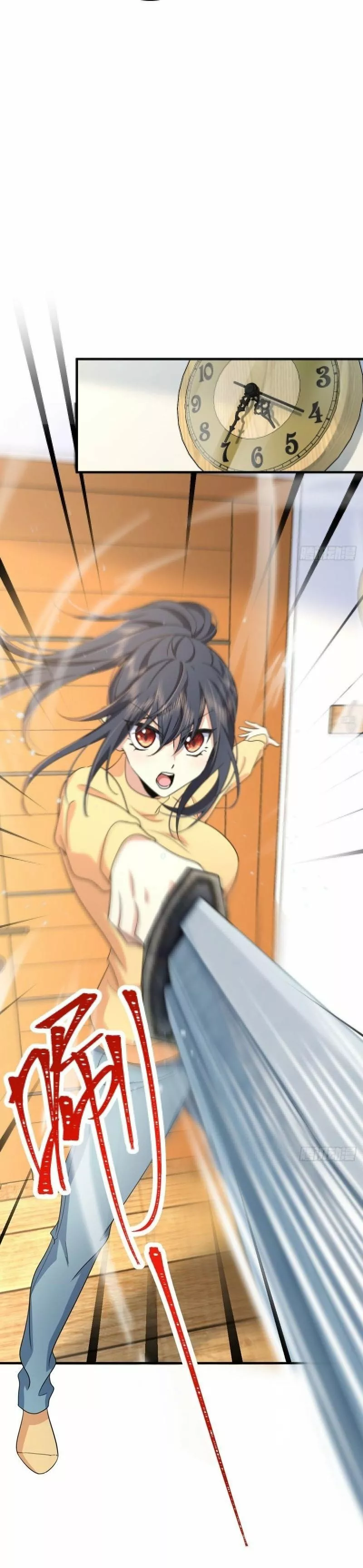 Mi Esposa Es De Hace Mil Años Capítulo 91 - Page 14