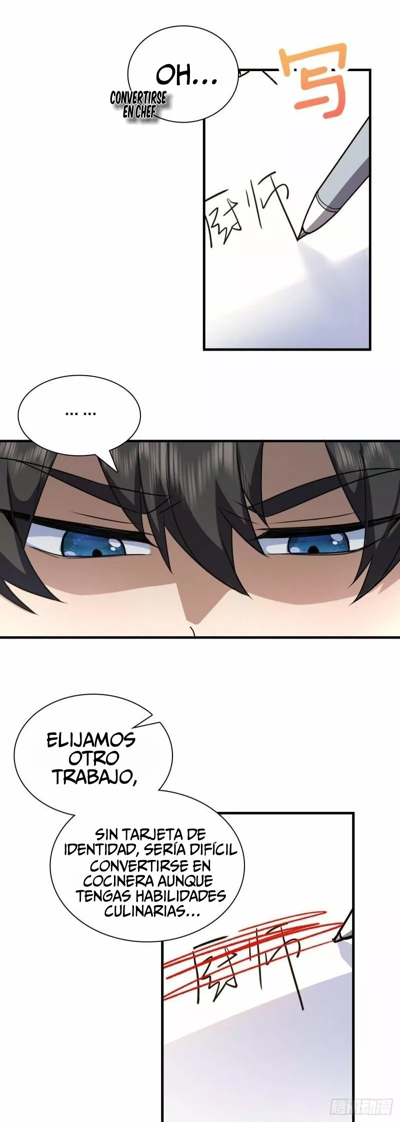 Mi Esposa Es De Hace Mil Años Capítulo 91 - Page 6