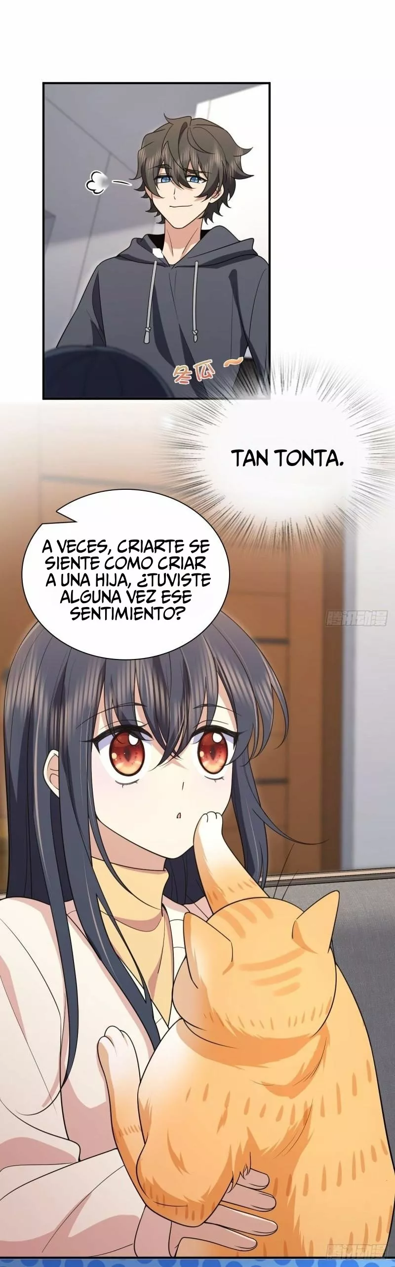 Mi Esposa Es De Hace Mil Años Capítulo 92 - Page 15