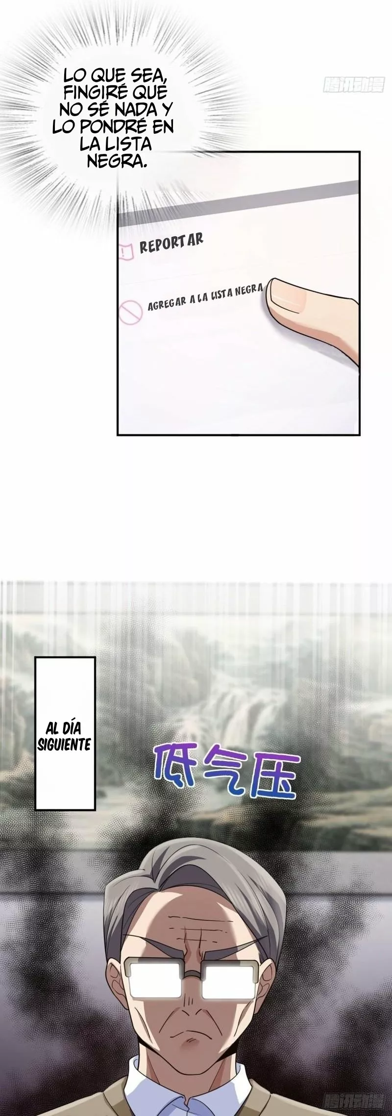 Mi Esposa Es De Hace Mil Años Capítulo 92 - Page 18