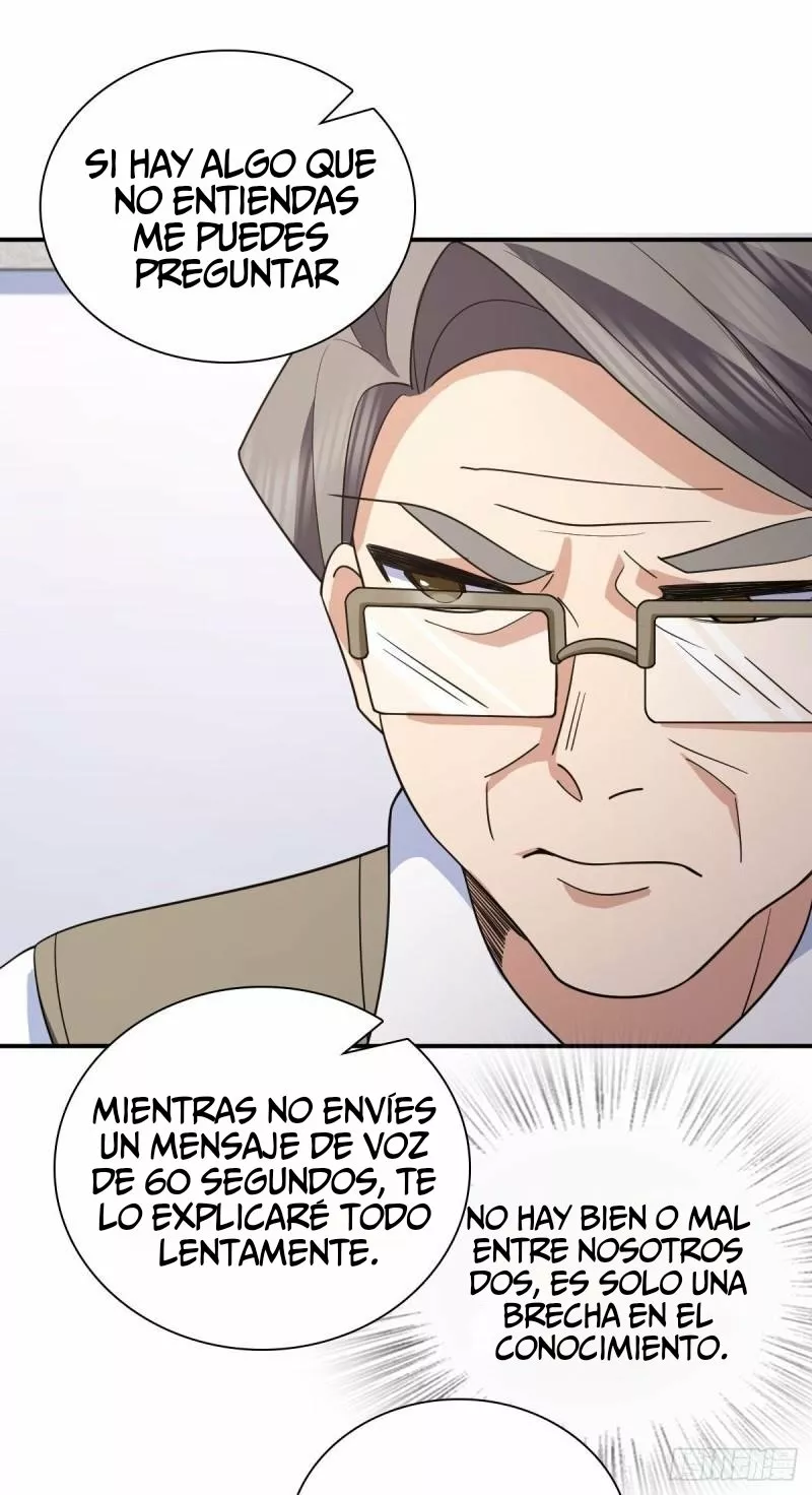 Mi Esposa Es De Hace Mil Años Capítulo 92 - Page 23