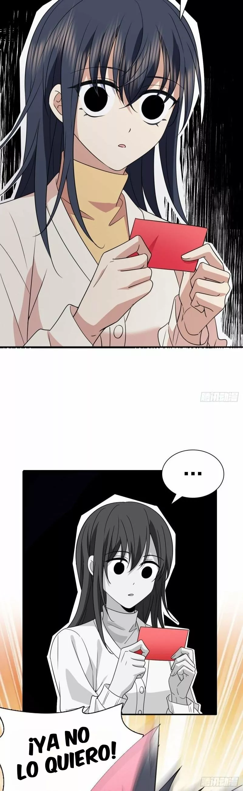 Mi Esposa Es De Hace Mil Años Capítulo 92 - Page 7