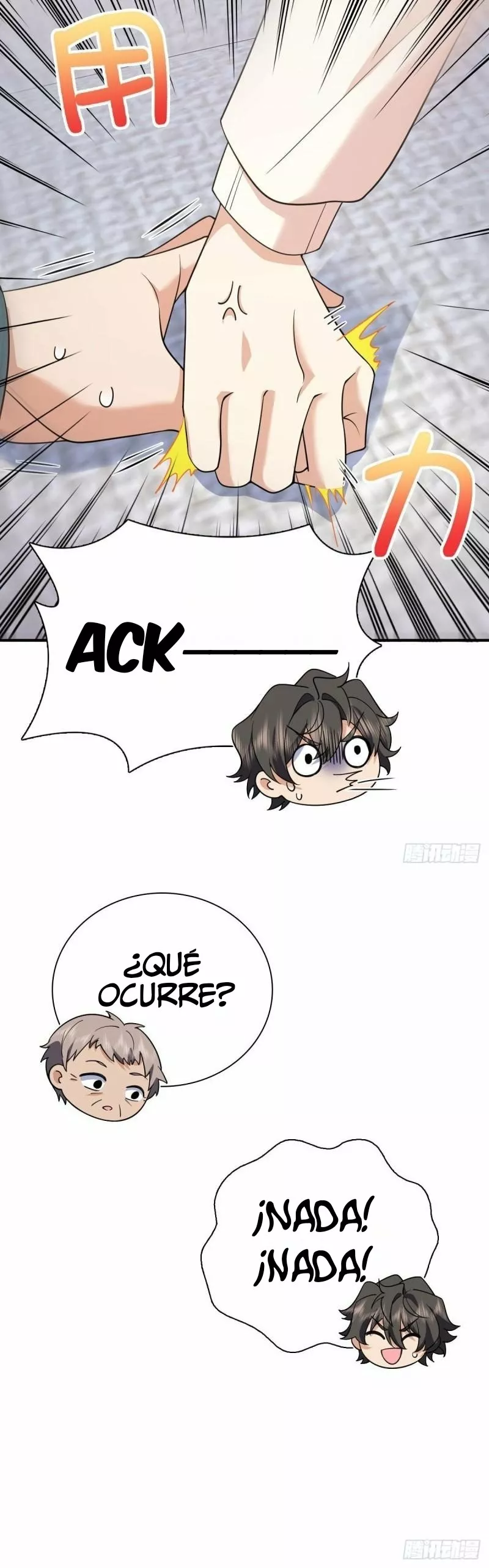 Mi Esposa Es De Hace Mil Años Capítulo 93 - Page 21