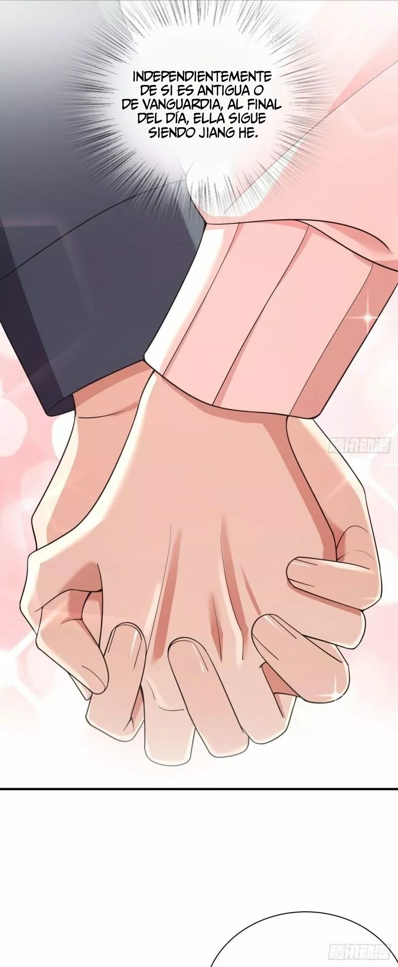 Mi Esposa Es De Hace Mil Años Capítulo 93 - Page 25