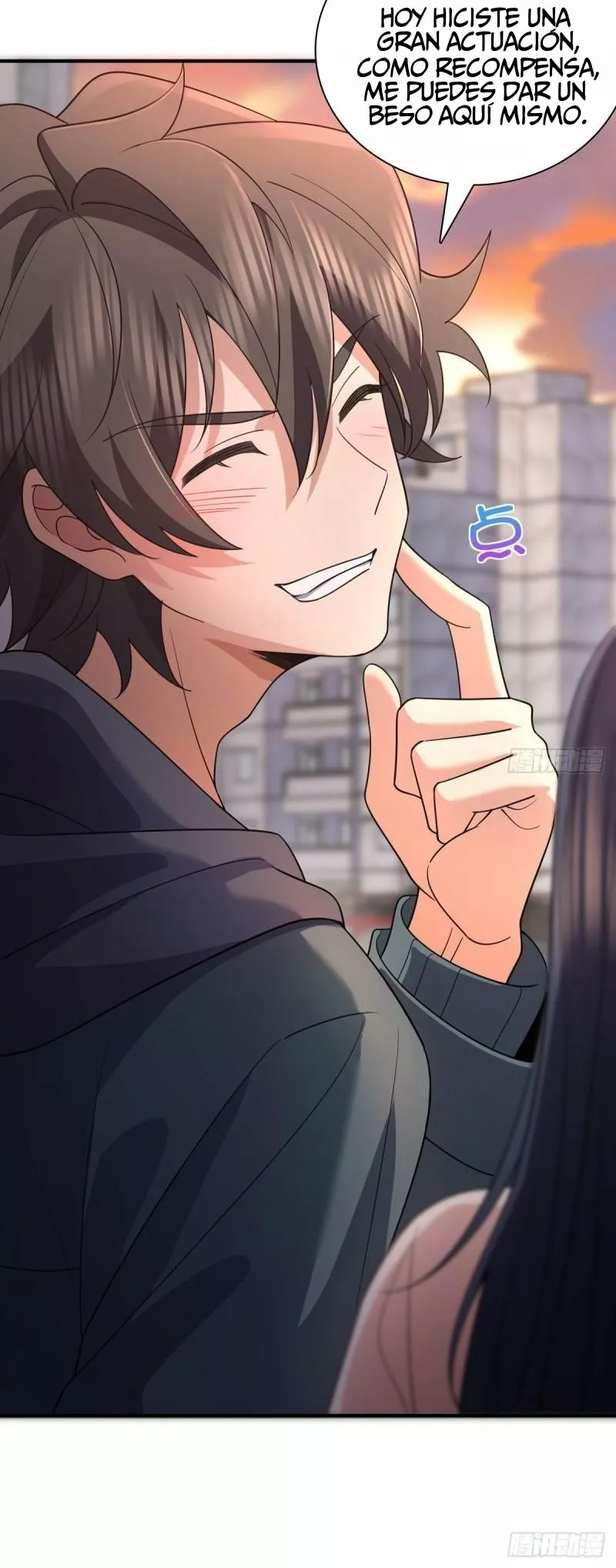 Mi Esposa Es De Hace Mil Años Capítulo 93 - Page 26