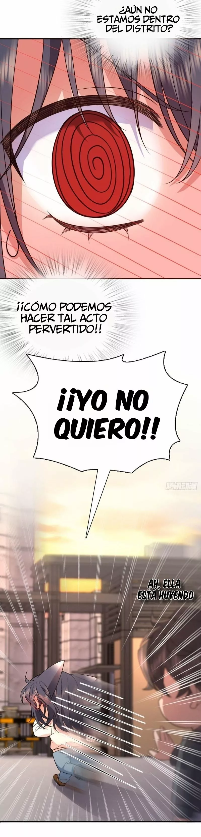 Mi Esposa Es De Hace Mil Años Capítulo 93 - Page 28