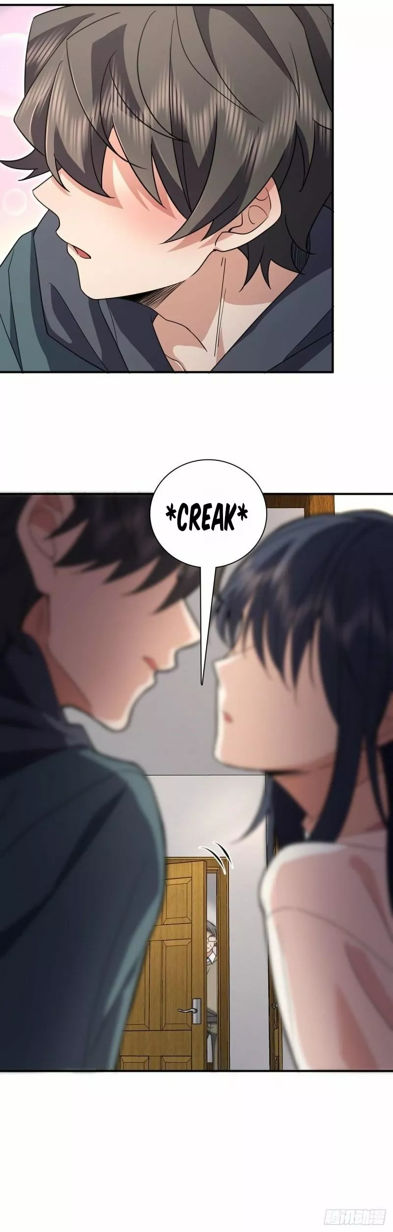 Mi Esposa Es De Hace Mil Años Capítulo 93 - Page 5