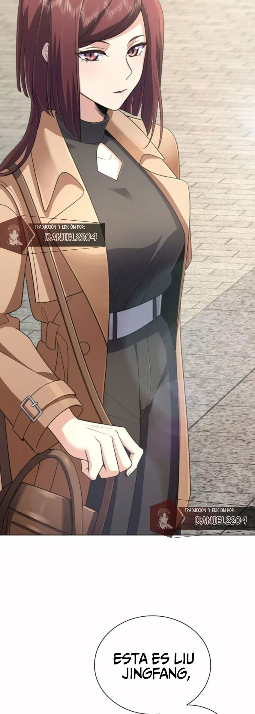 Mi Esposa Es De Hace Mil Años Capítulo 94 - Page 13