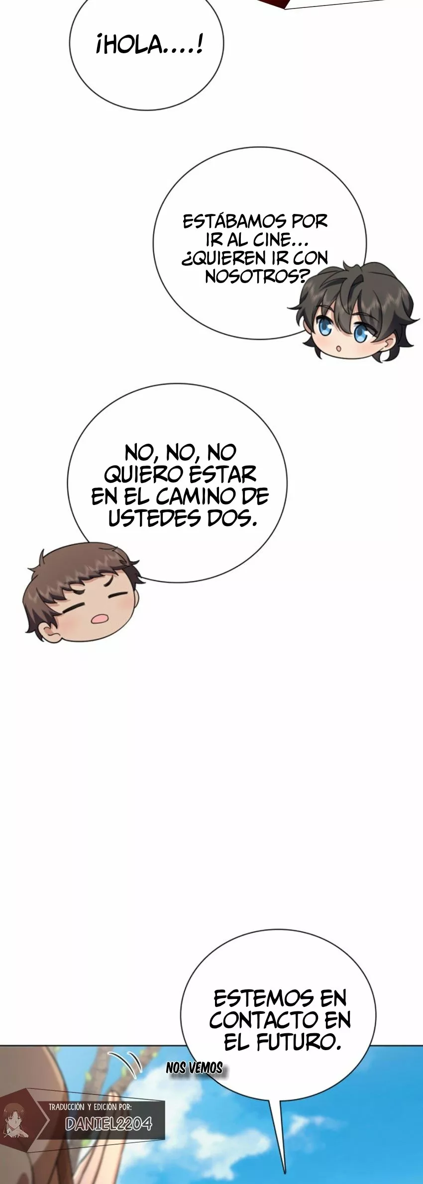 Mi Esposa Es De Hace Mil Años Capítulo 94 - Page 16