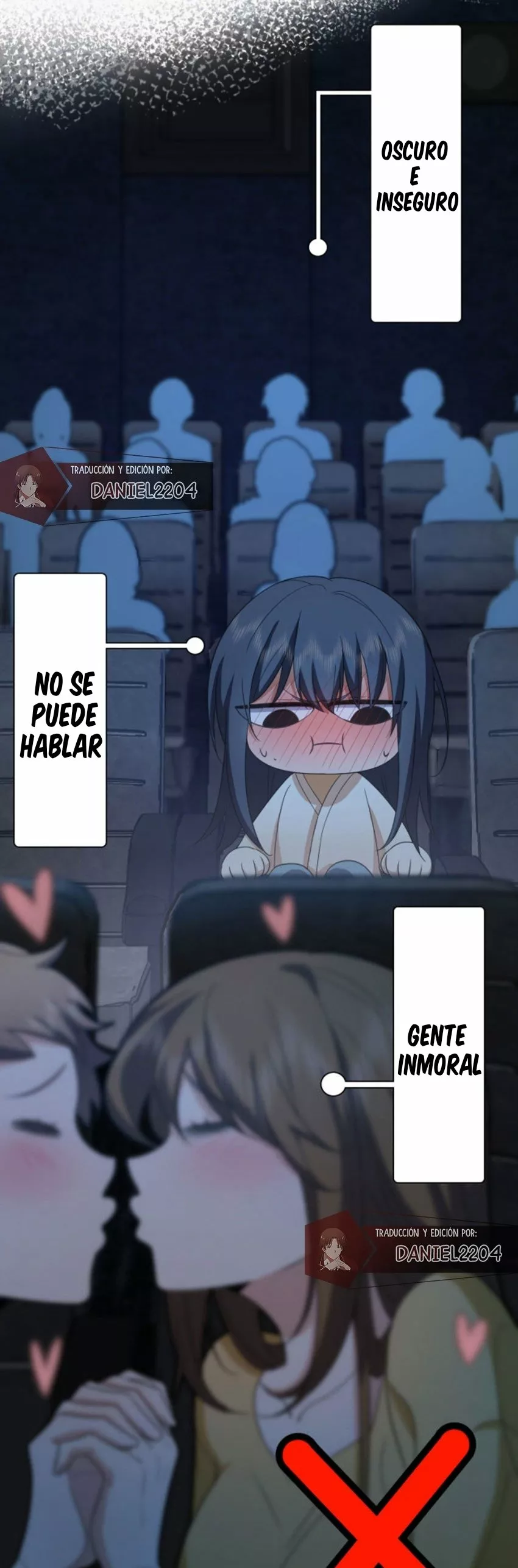 Mi Esposa Es De Hace Mil Años Capítulo 94 - Page 27