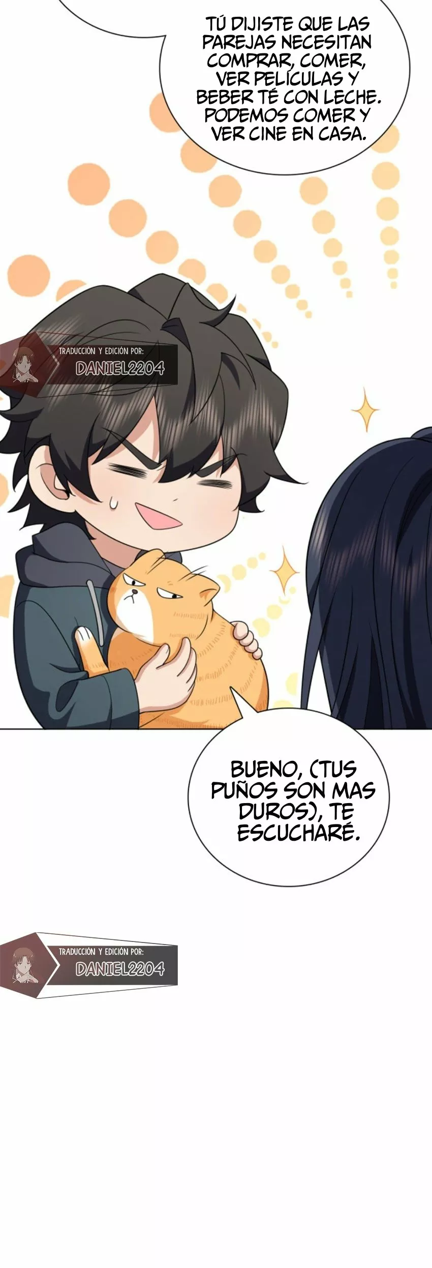 Mi Esposa Es De Hace Mil Años Capítulo 94 - Page 29