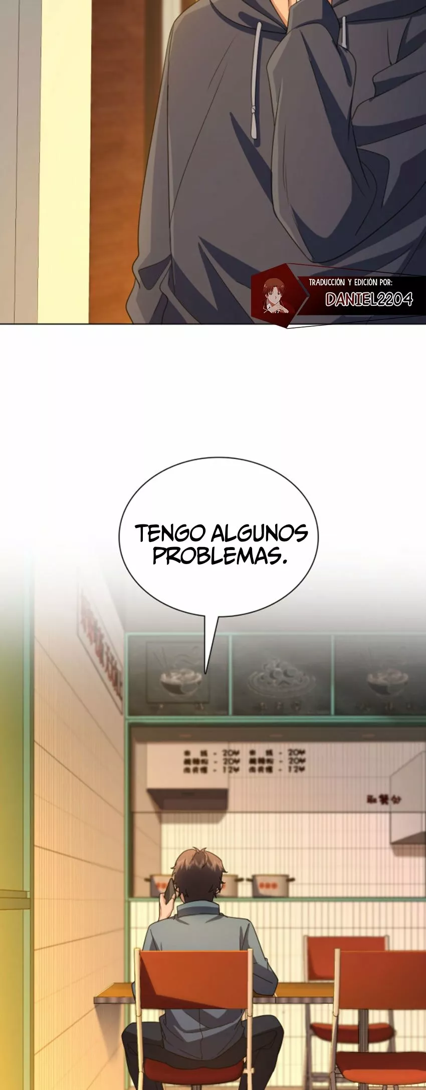 Mi Esposa Es De Hace Mil Años Capítulo 95 - Page 11