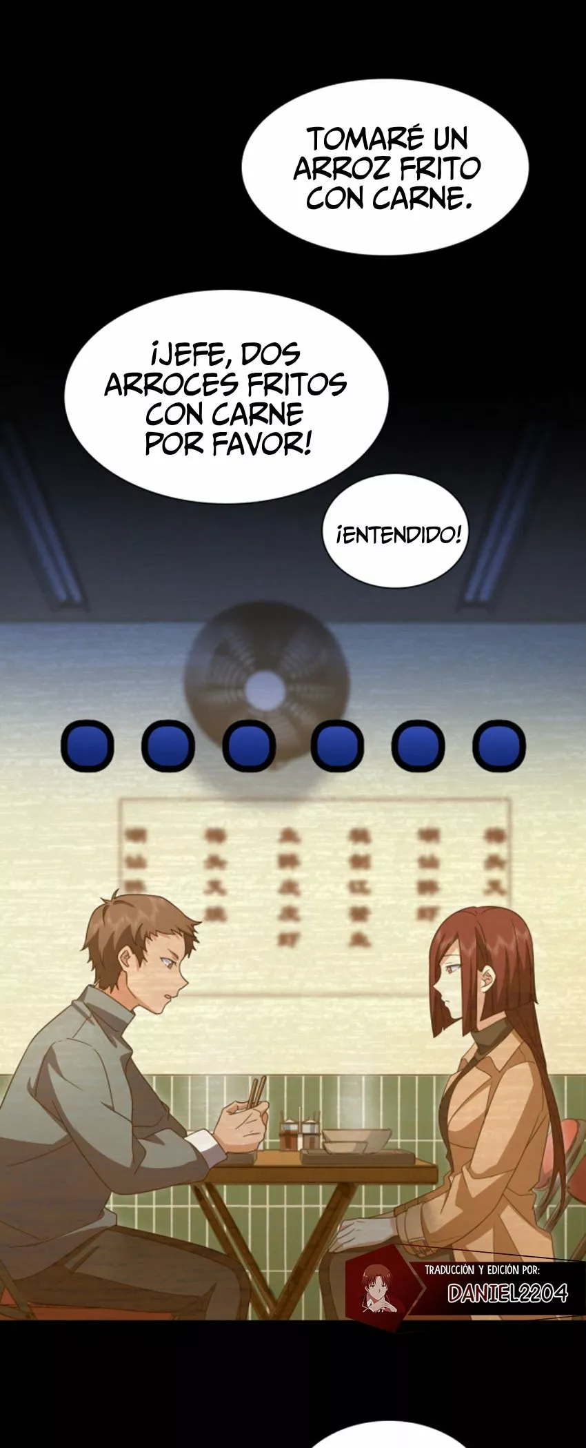 Mi Esposa Es De Hace Mil Años Capítulo 95 - Page 14