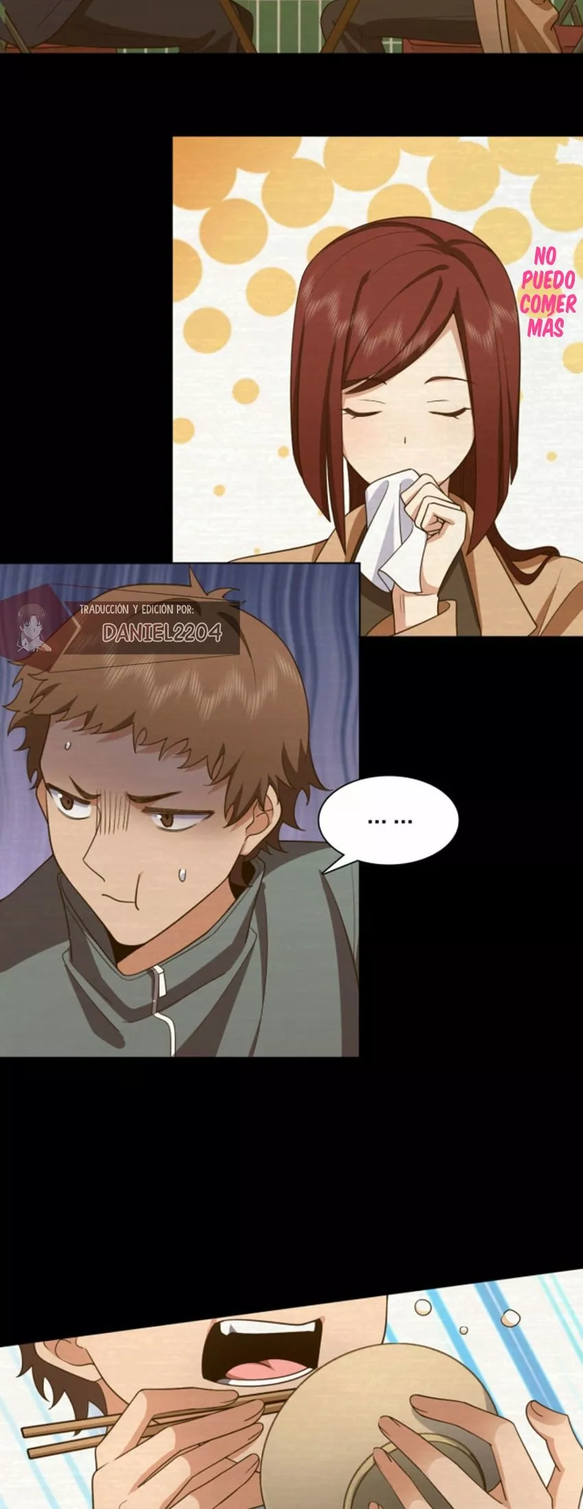 Mi Esposa Es De Hace Mil Años Capítulo 95 - Page 16